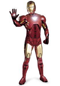 iron-man