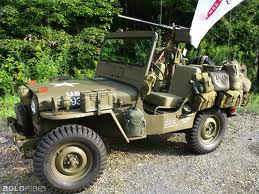 jeep