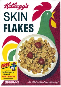 skinflakes