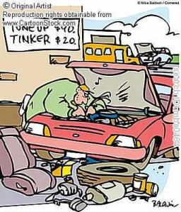 tune up