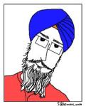 turban
