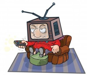 cartoon-tv-man