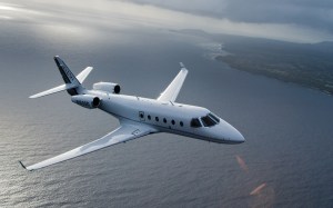 Gulfstream-G150