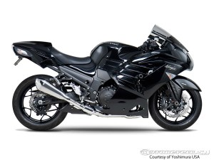 Kawasaki Ninja