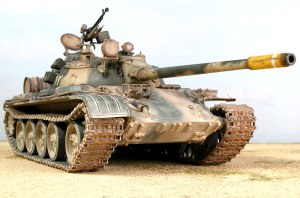 t55 tank