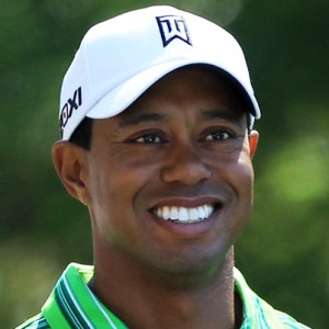 Tiger-Woods