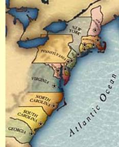 Colonial America