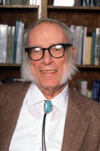 IsaacAsimov