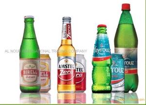 non alcoholic drink
