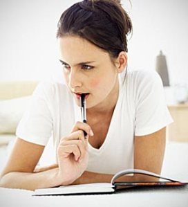 Sucking-on-pens