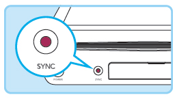 sync