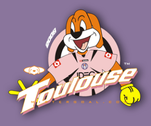 TOULOUSE_mascot