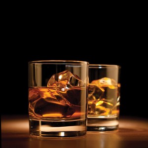 whiskey-glasses