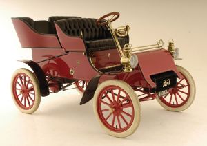 1903 Ford Model A