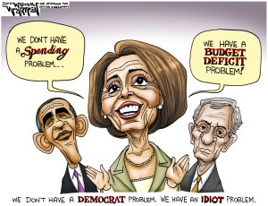 Cartoon-Idiot-Problem-990