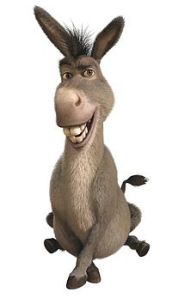 Donkey_from_Shrek