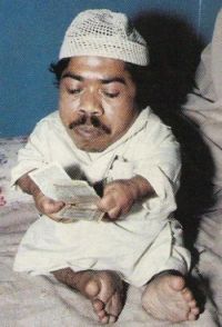 gul-mohammed