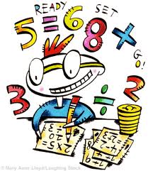 maths