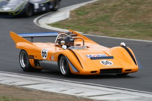 1969 McLaren M12