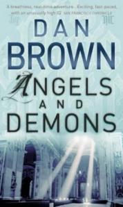 did you know angelsdemons