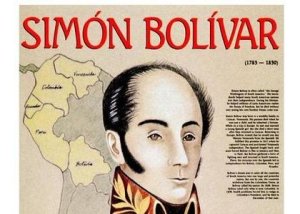 did you know bolivar