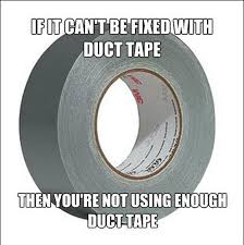 Duct tape