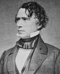 Franklin Pierce