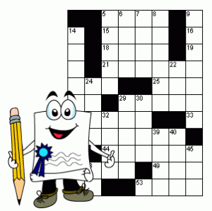 pun crossword_puzzle