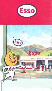 pun esso