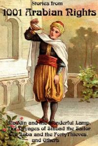 1001 Arabian Nights