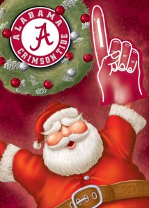 Alabama Christmas