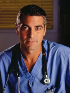 george-clooney ER
