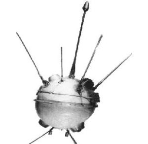 Mechta Lunar Orbiter that missed