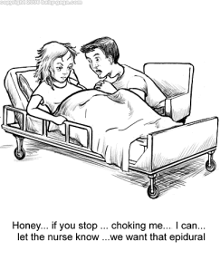 Pregnancy-Cartoon