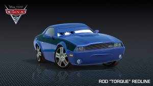 CARS 2