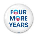 4-four-more-years-button