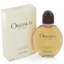 calvin klein obsession men