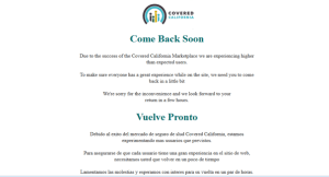 obamacare login calif