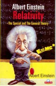 Pigeon Books Albert Einstein Relativity