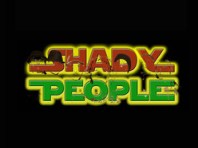 shady people