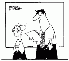 teacher pupil plagiarizing