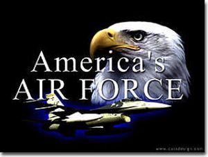 America's air force