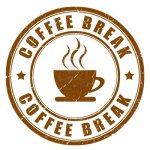 coffee-break-sign
