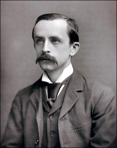 James Barrie