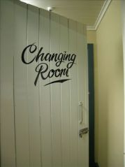 Changing-Room-Door
