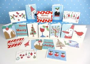 Christmas Cards
