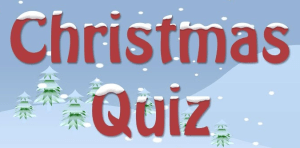 Christmas Quiz