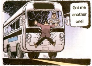 hit-by-bus