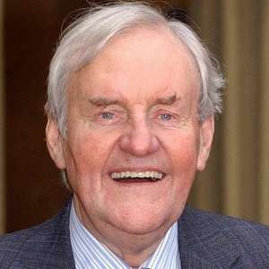 Richard Briers