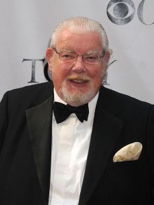 Richard Griffiths